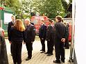 Einweihung Umweltschutz Koeln P49